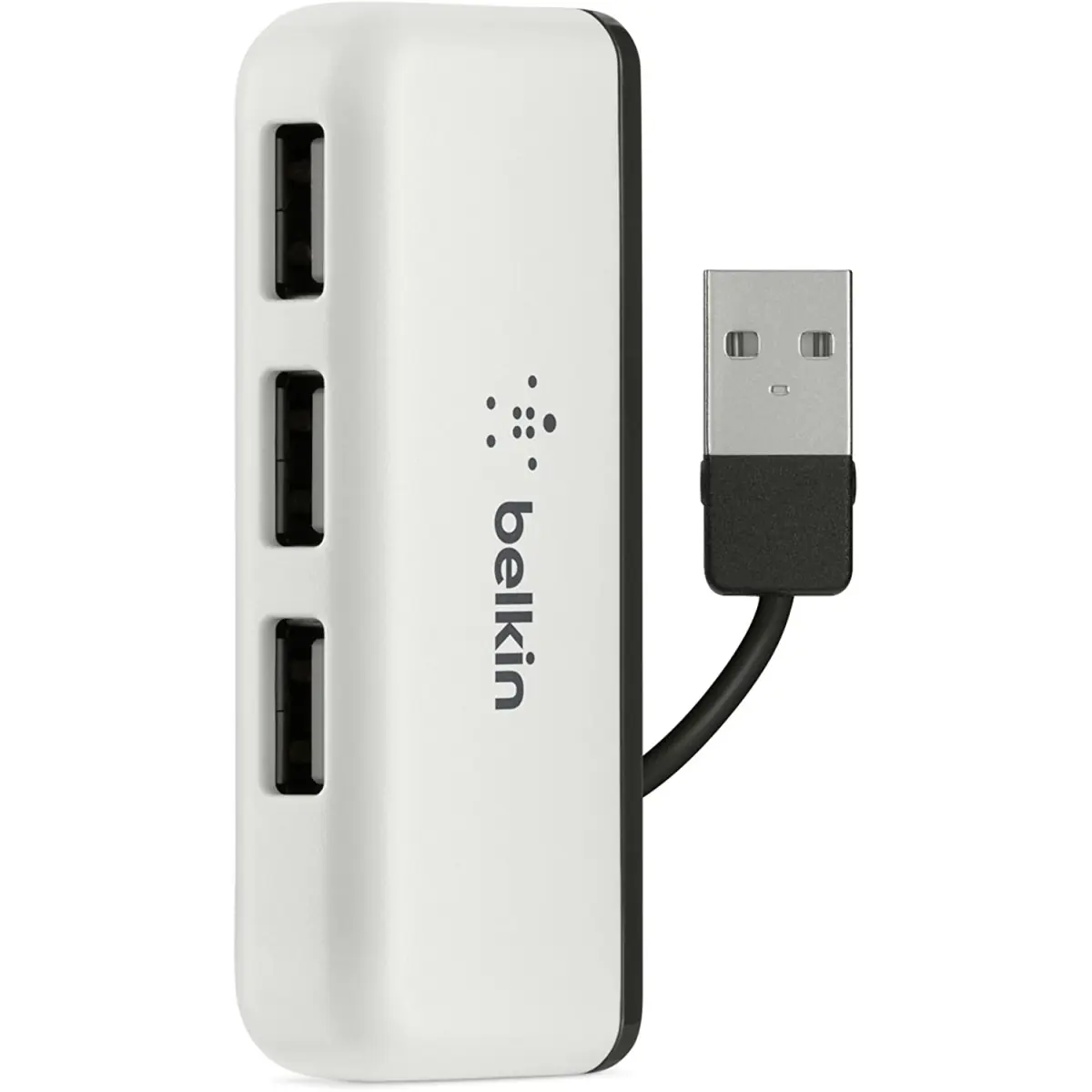 Hub USB 4 puertos Belkin