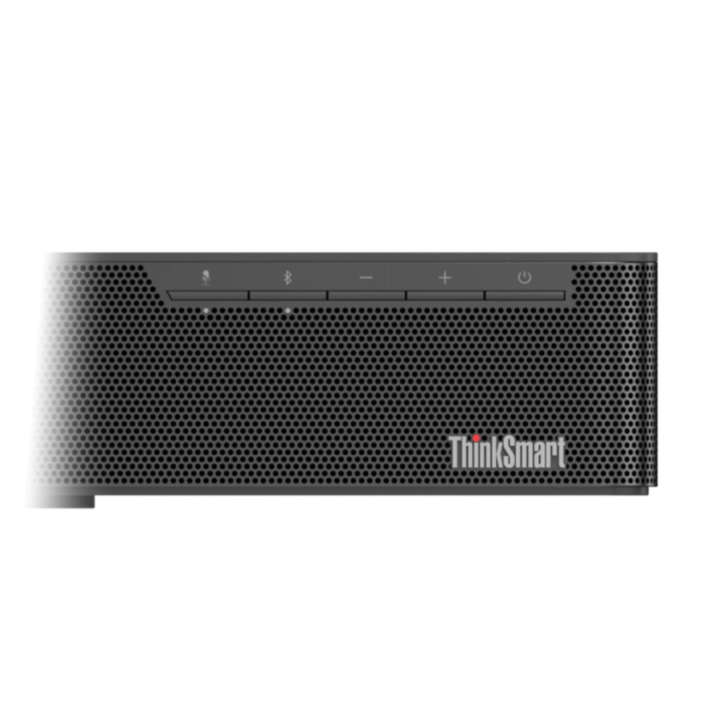 Barra de sonido Lenovo Barra ThinkSmart