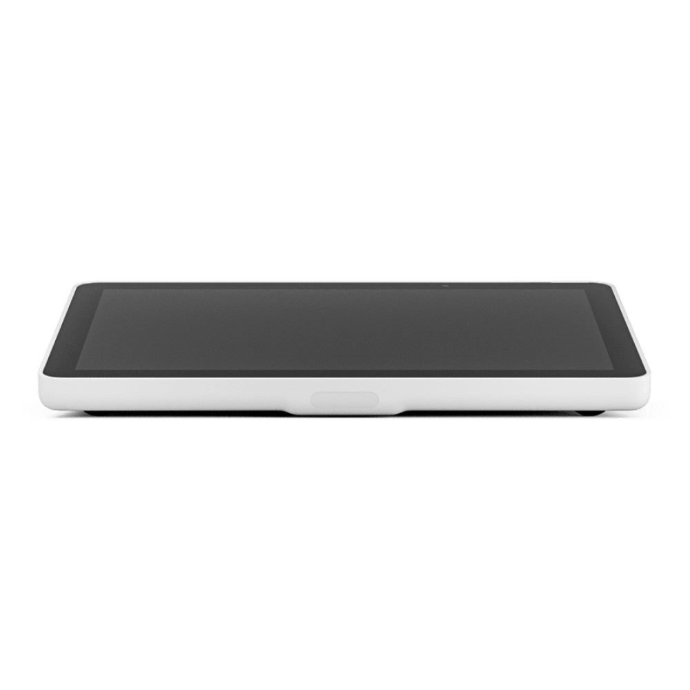 Logitech Tap IP Blanco