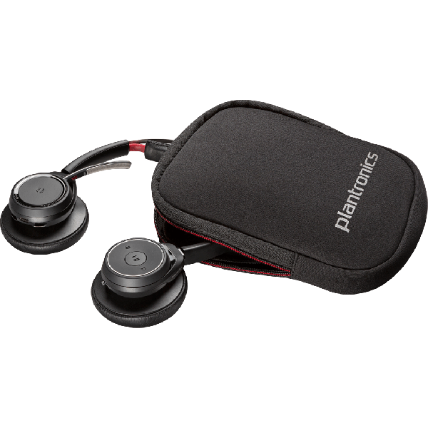 Plantronics Voyager Enfoque UC B825-M