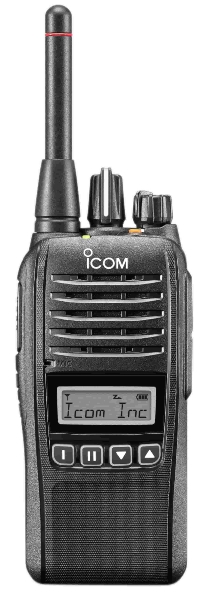 Icom IC-F29SDR