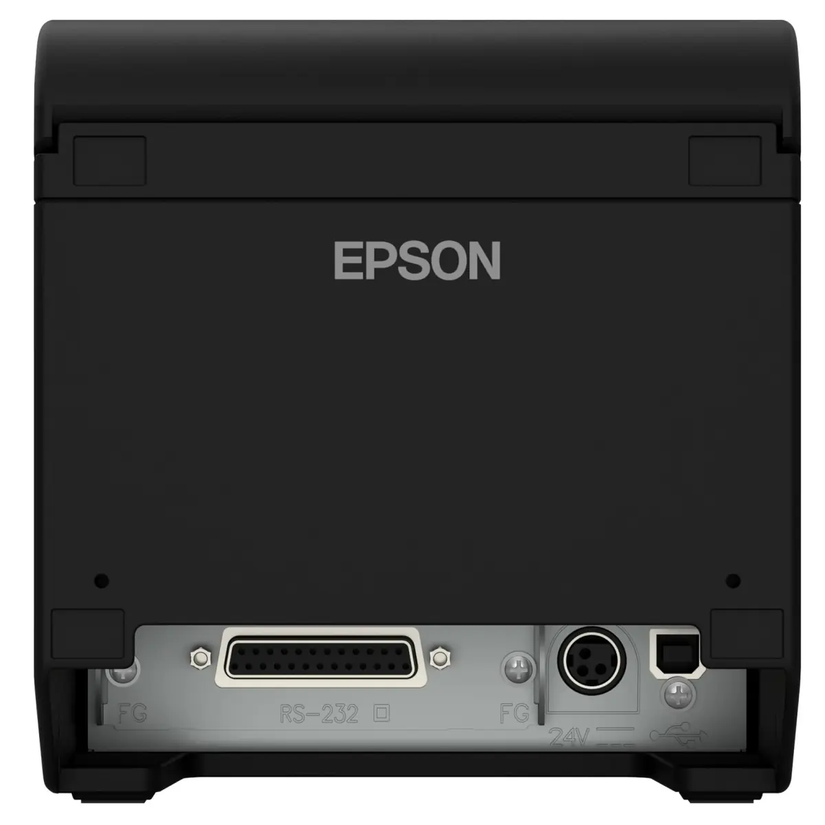 Epson TM-T20III - Impresora de recibos - C31CH51011 - Conectividad USB