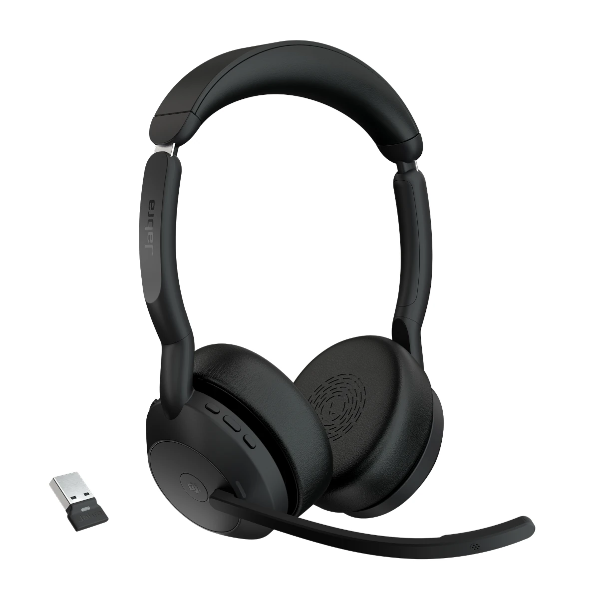 Jabra Evolve 2 55 - micro-auricular bluetooth