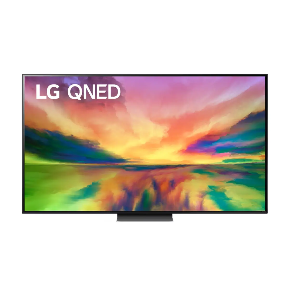 LG 65QNED816RE - televisor inteligente