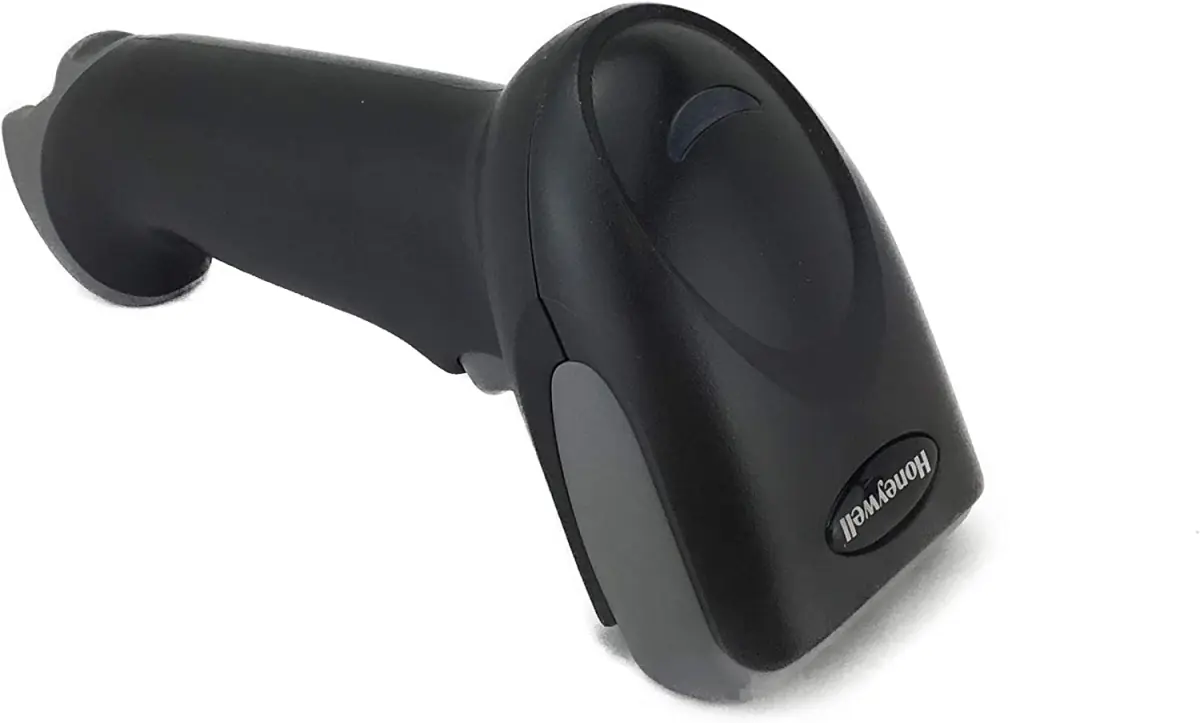 Honeywell Voyager 1472G - 1D - Lector de códigos de barras inalámbrico - 1472G1D-2USB-5-R