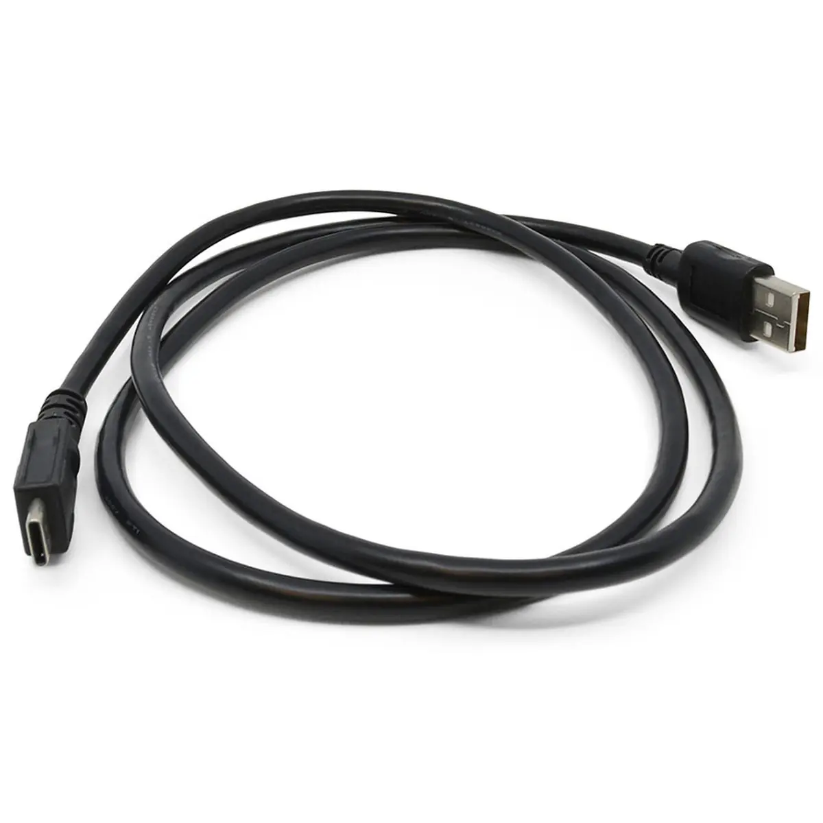 Cable USB-A/USB-C para Zebra - CBL-TC5X-USBC2A-01