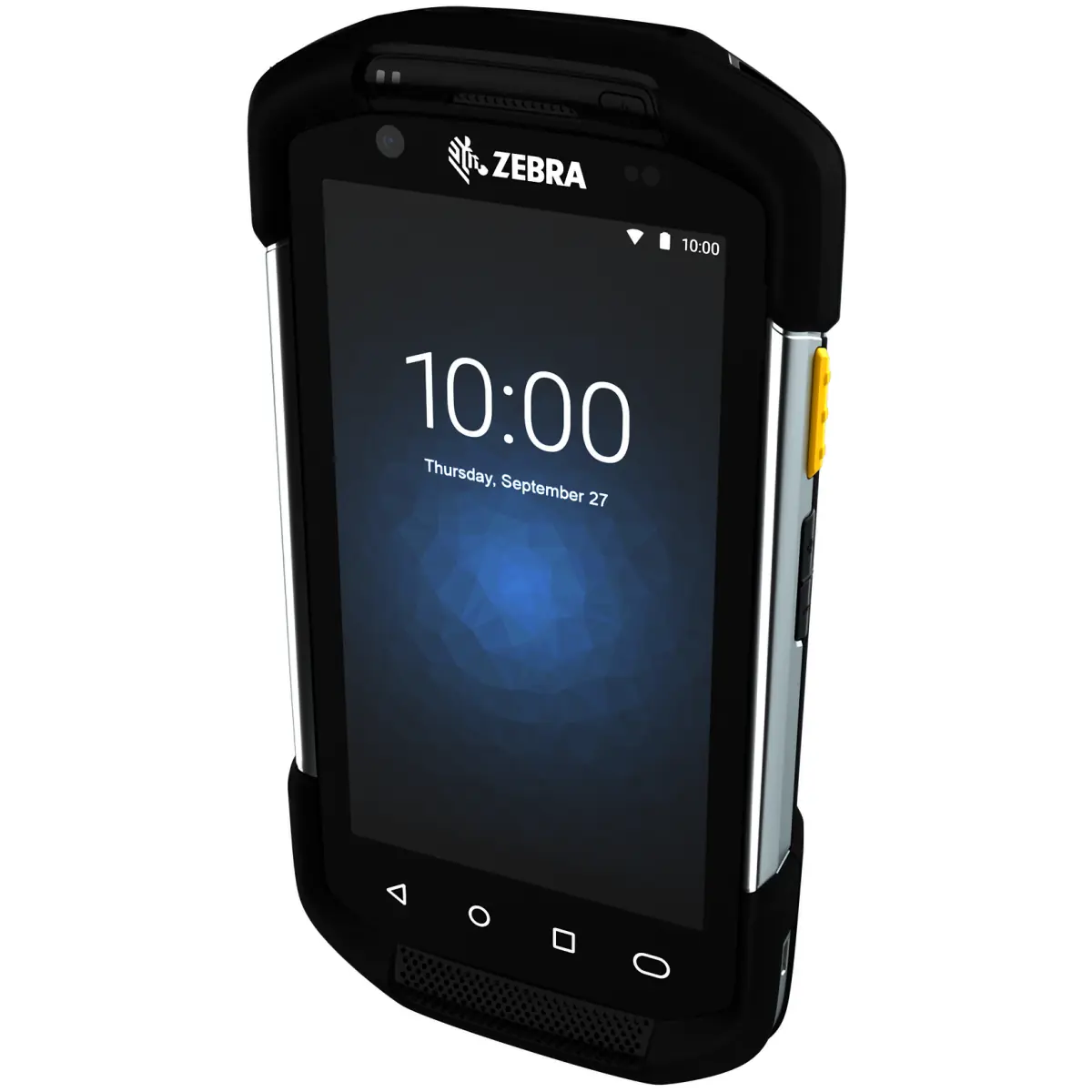 Zebra TC77 - Terminal de código de barras portátil 4G Wifi Bluetooth GPS - TC77HL-5ME24BG-A6 -