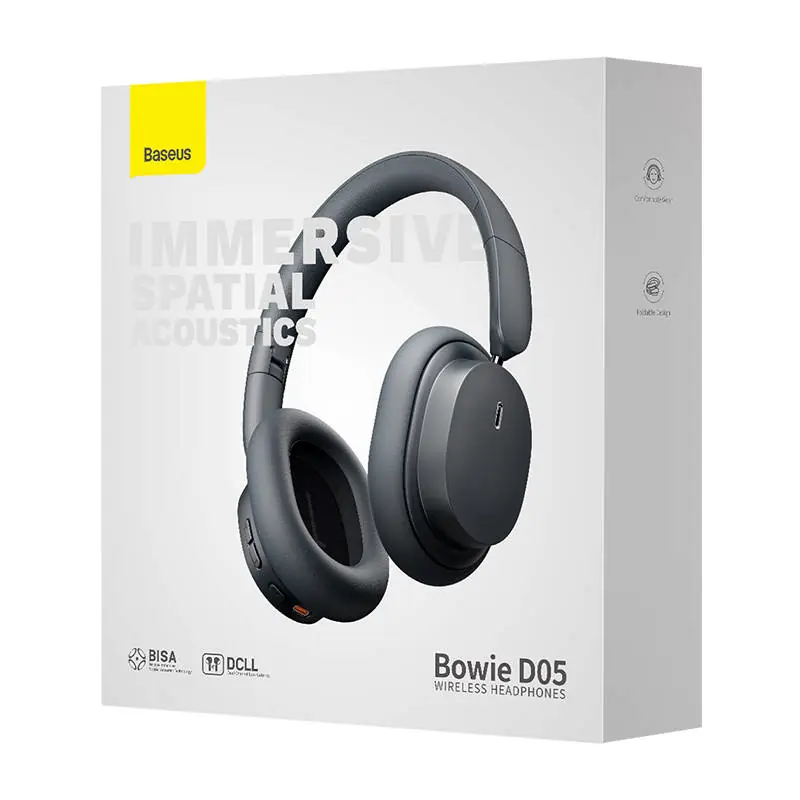 Auricular Baseus-Bowie D05 Bluetooth