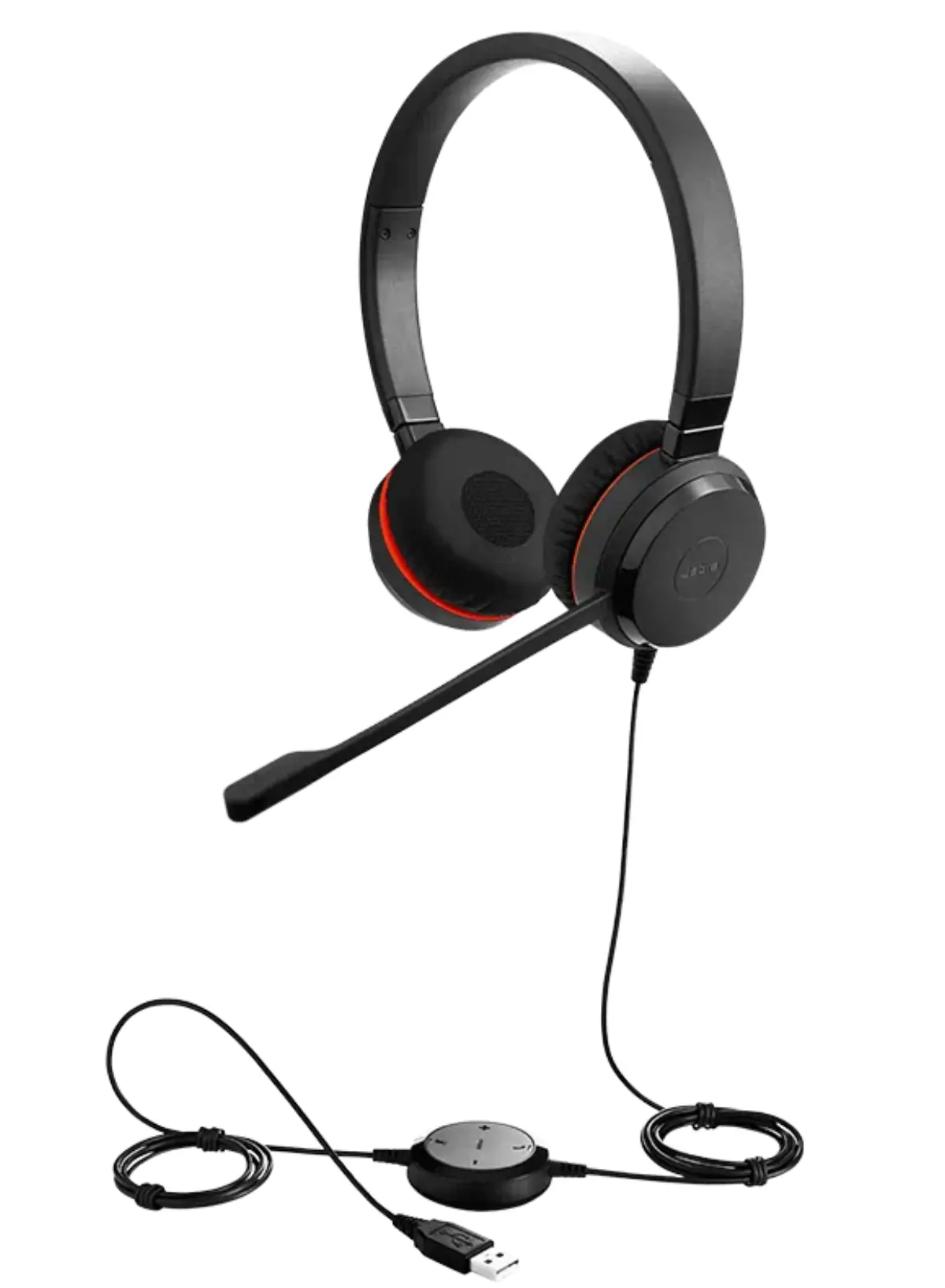 jabra evolucionar 30 II MS Estéreo