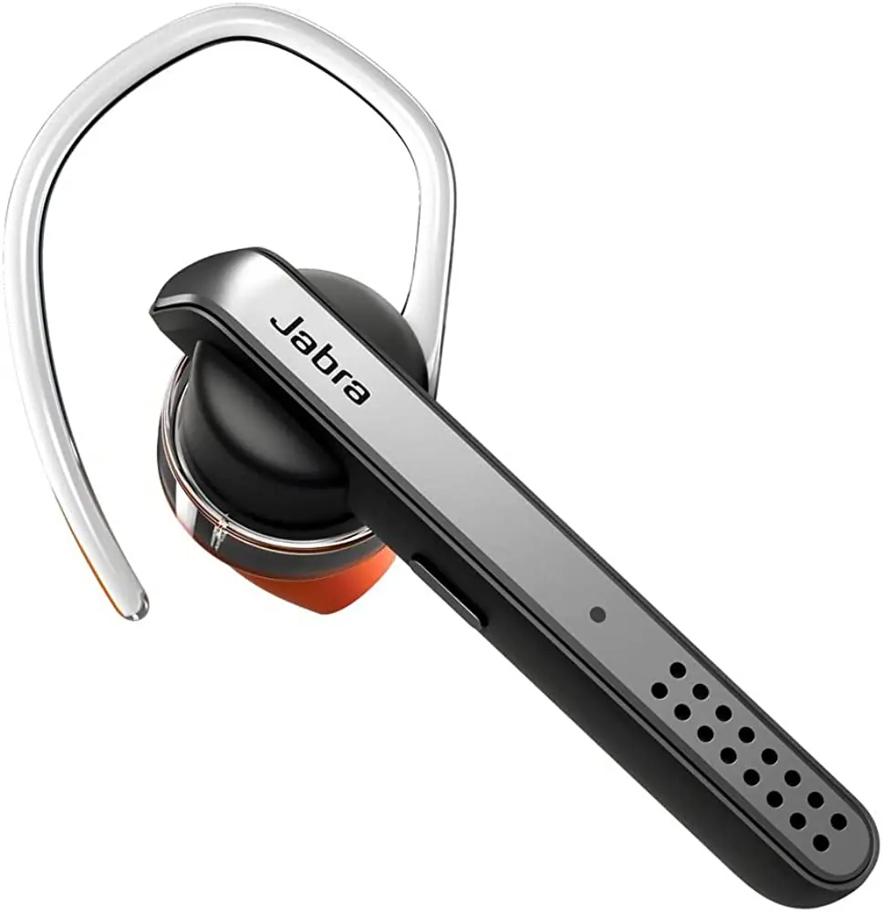 utilizar jabra hablar 45