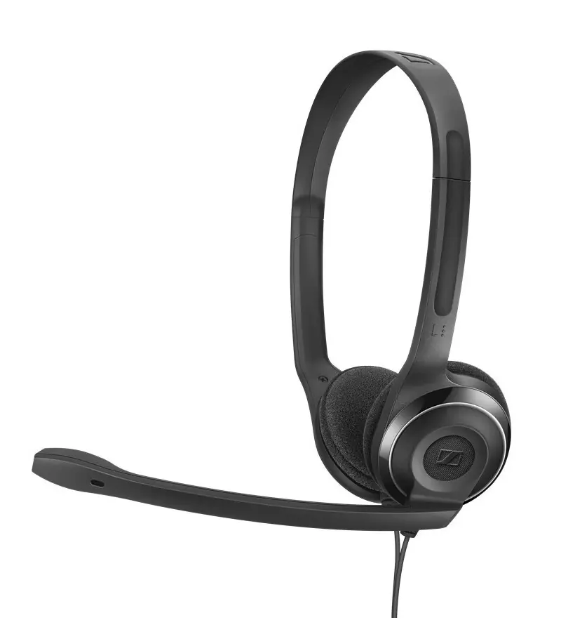 Sennheiser auricular para PC 8 USB-A