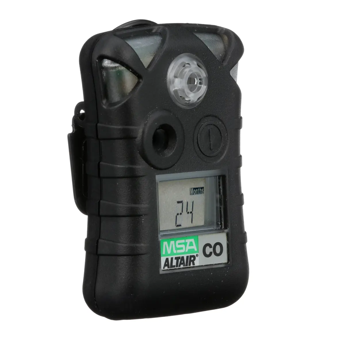 MSA Altair CO - Detector de monóxido de carbono portátil desechable - 10071337