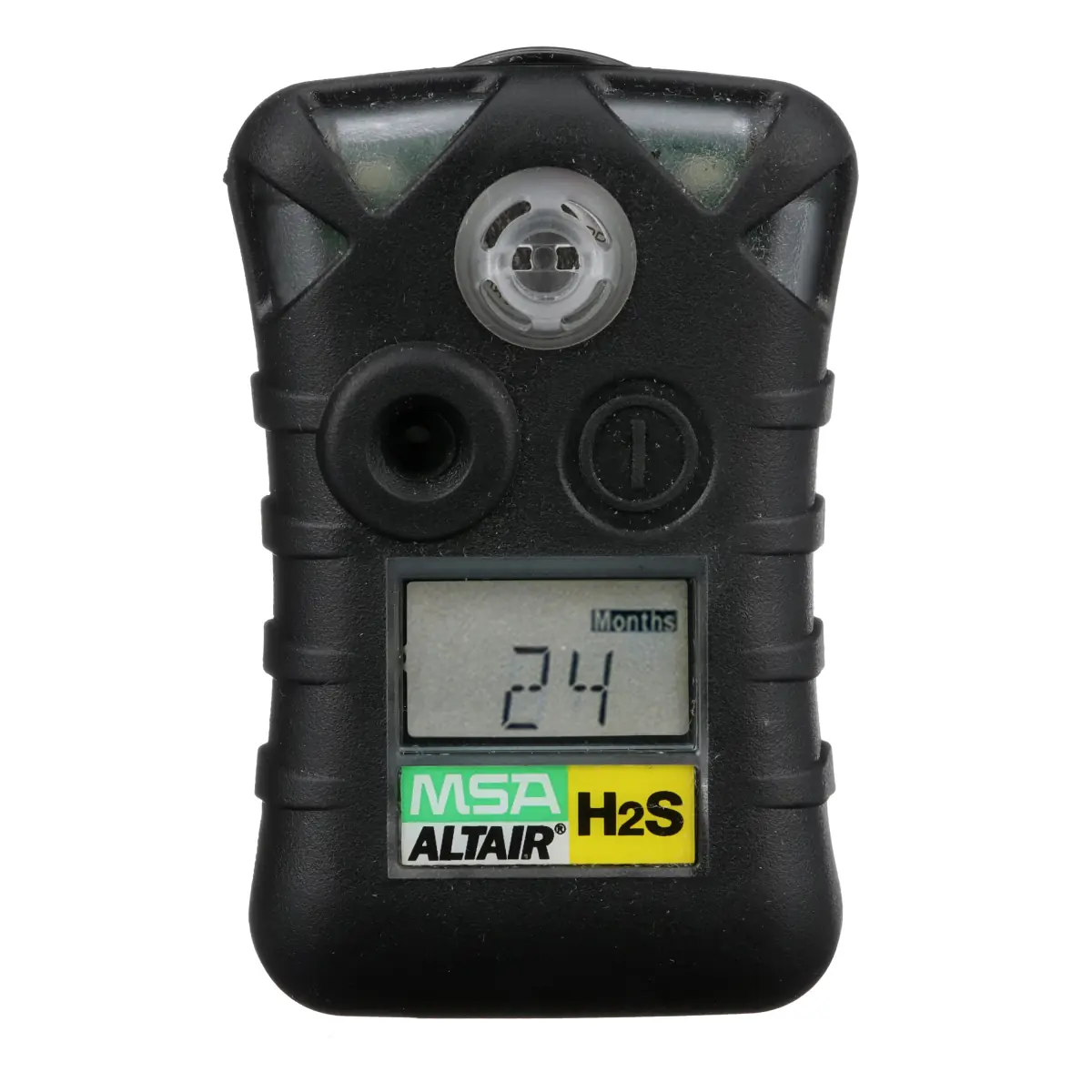 MSA Altair H2S - Detector de sulfuro de hidrógeno portátil - 10071361