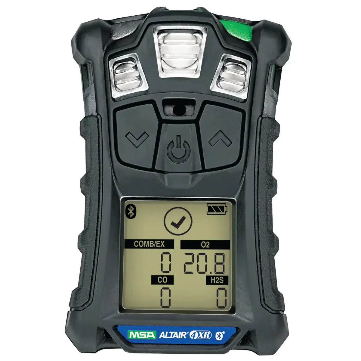 MSA 4XR Altair - detector de gas profesional - 10178573