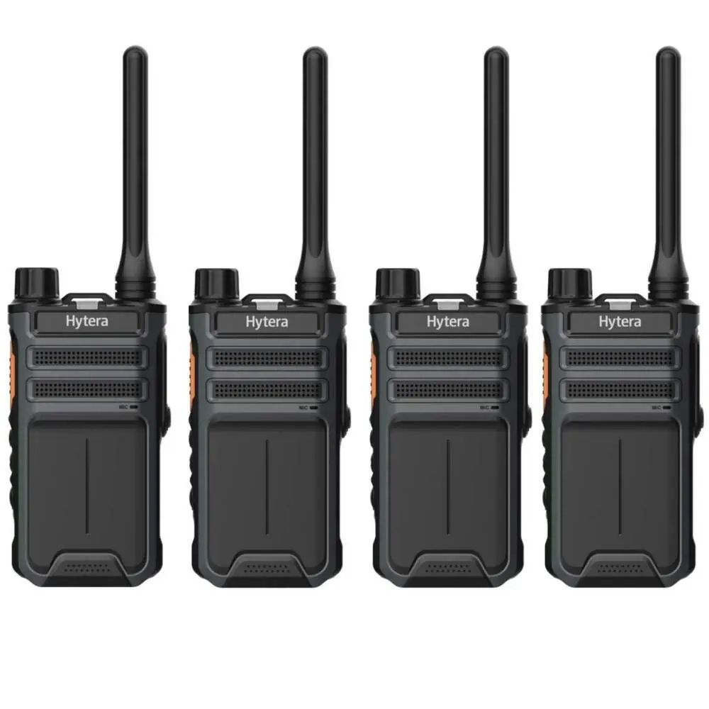 HyteraAP515LF-walkie talkiesin licencia