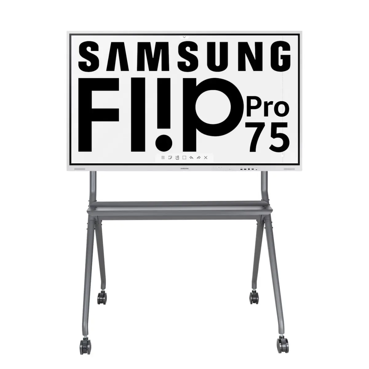 Samsung Flip Pro 75 