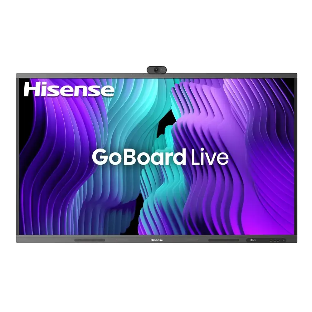 Hisense GoBoard Vivo 65