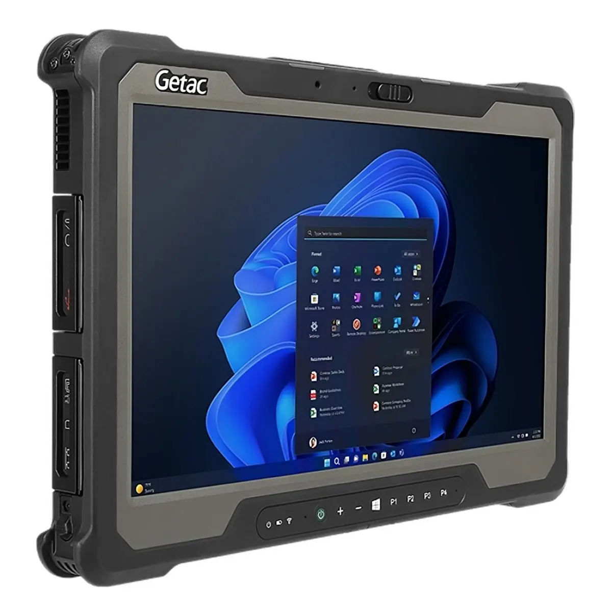 Getac A140 G2