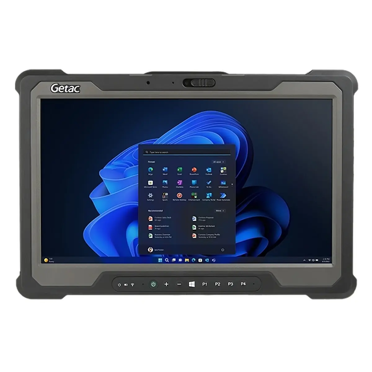 Getac A140G2