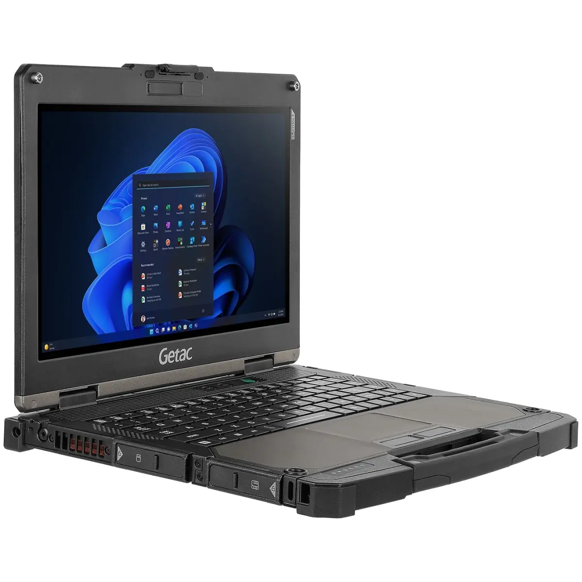 Getac B360 G1