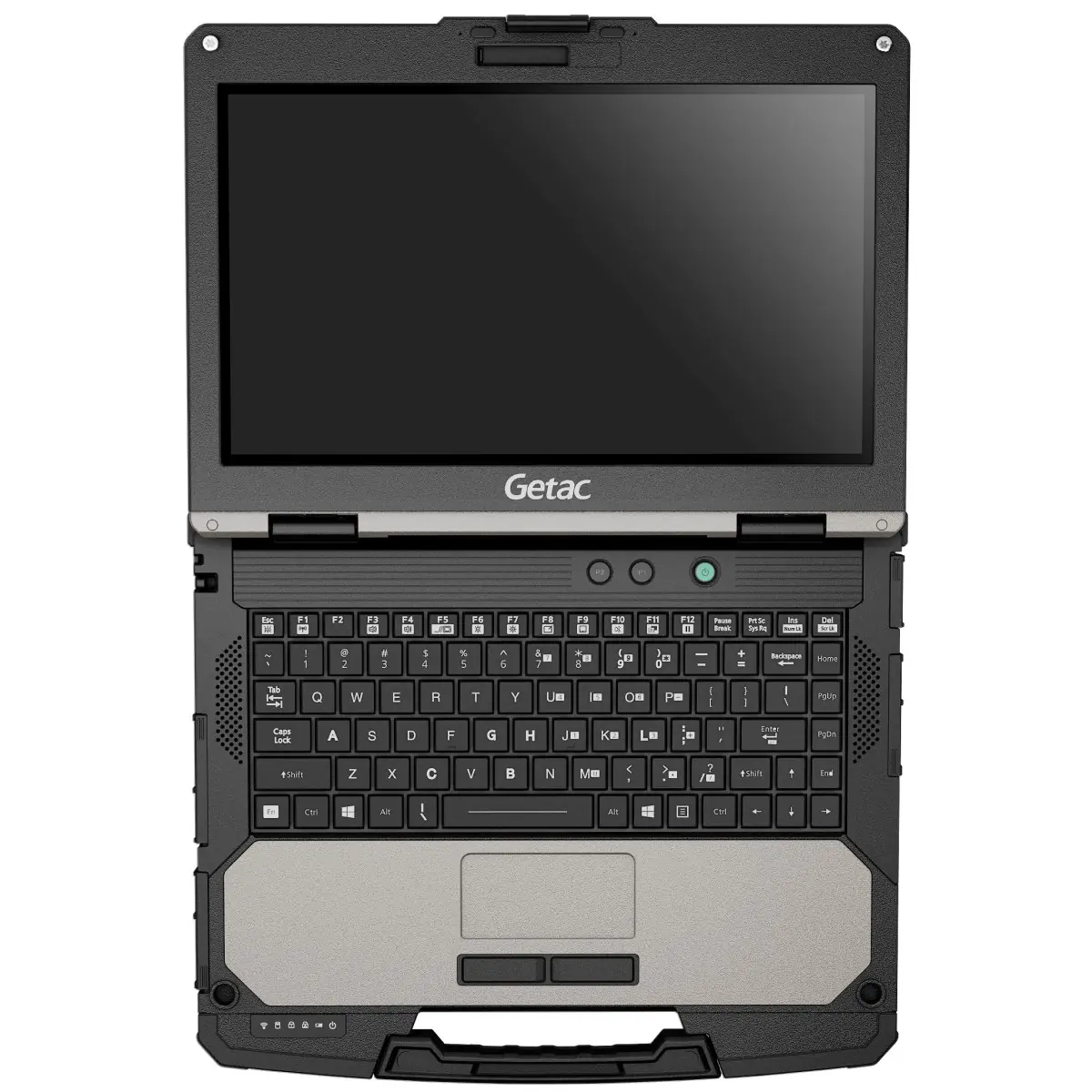 Computadora robusta Getac B360