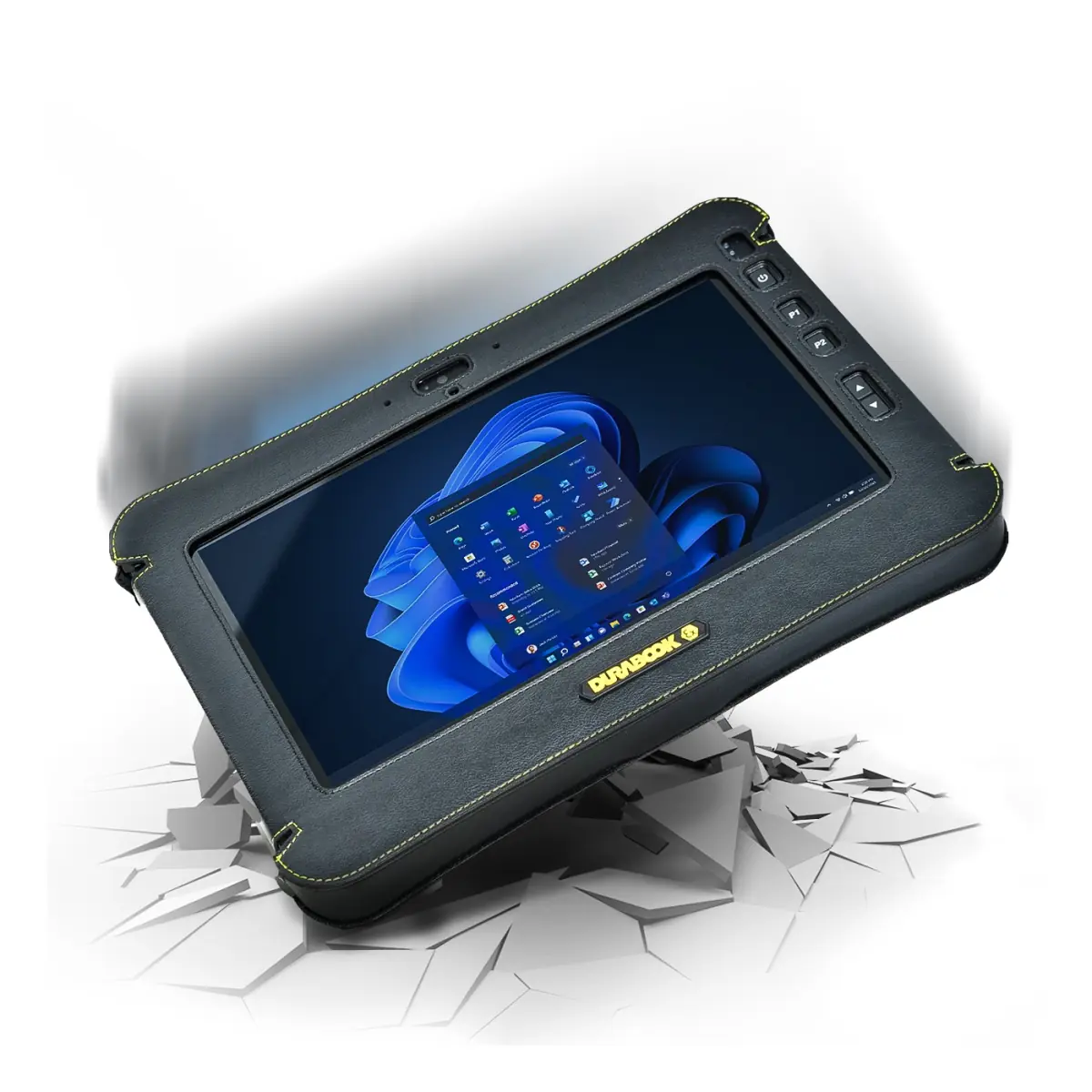 Tablet configurable profesional ATEX 11