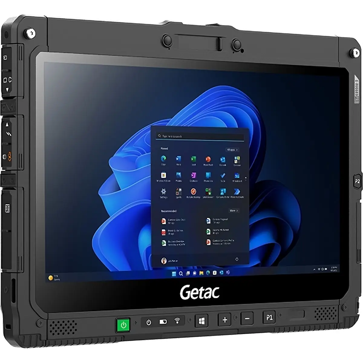 Getac K120 G2