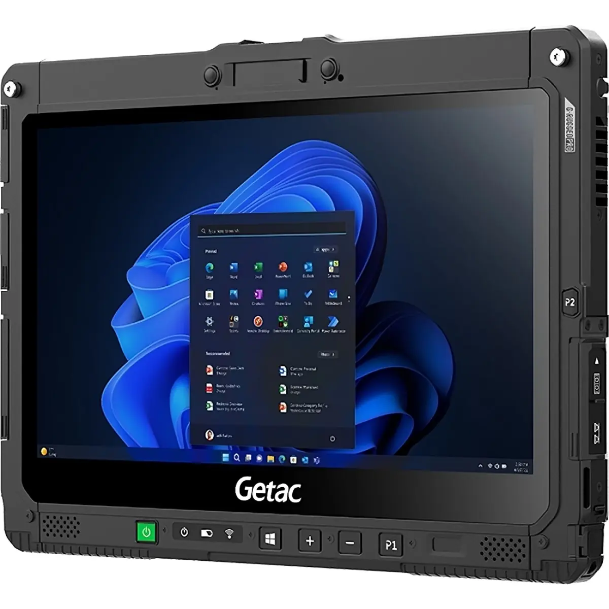 K120 G2Getac