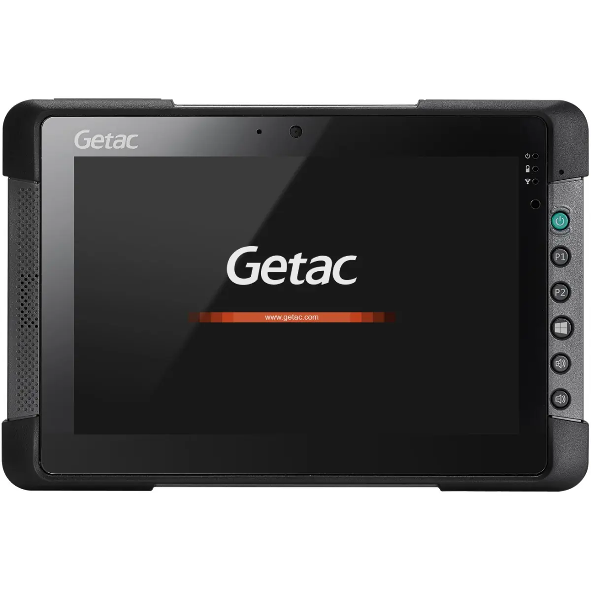 Tableta Getac T800