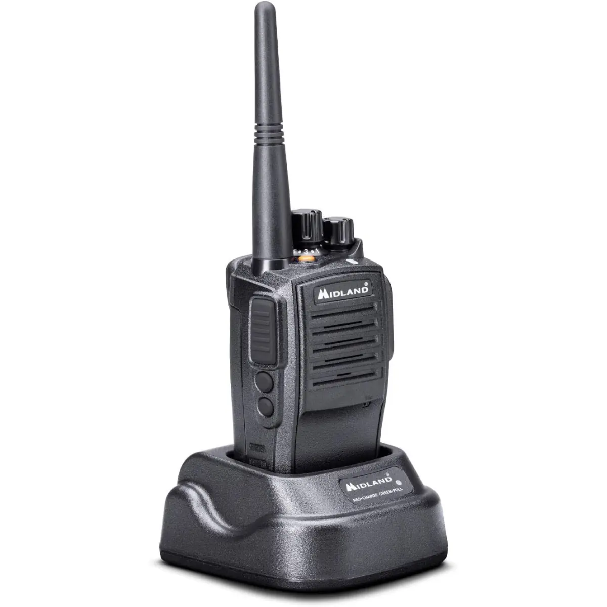 Kit de 4 Midland G15 Pro - Walkies Talkies walkies profesionales - C1127.03