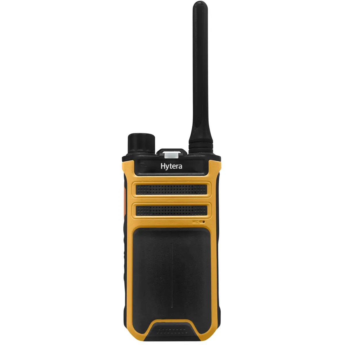 HYT AP525LF - Radio portátil sin licencia PMR446 - IP66 ultrarresistente - para construcción