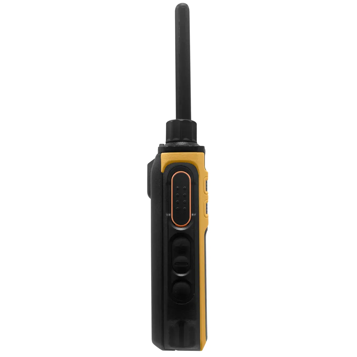 Hytera AP525 - Walkie talkie sin licencia PMR446 - Amarillo Naranja