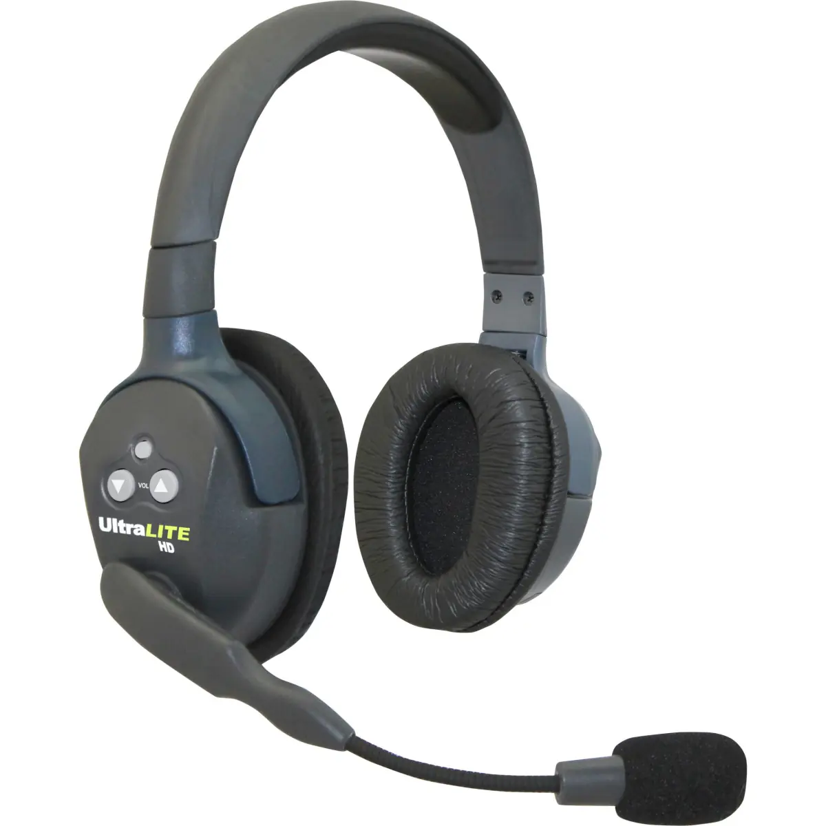 Eartec UltraLite HD Stereo Slave - Intercomunicador inalámbrico full duplex