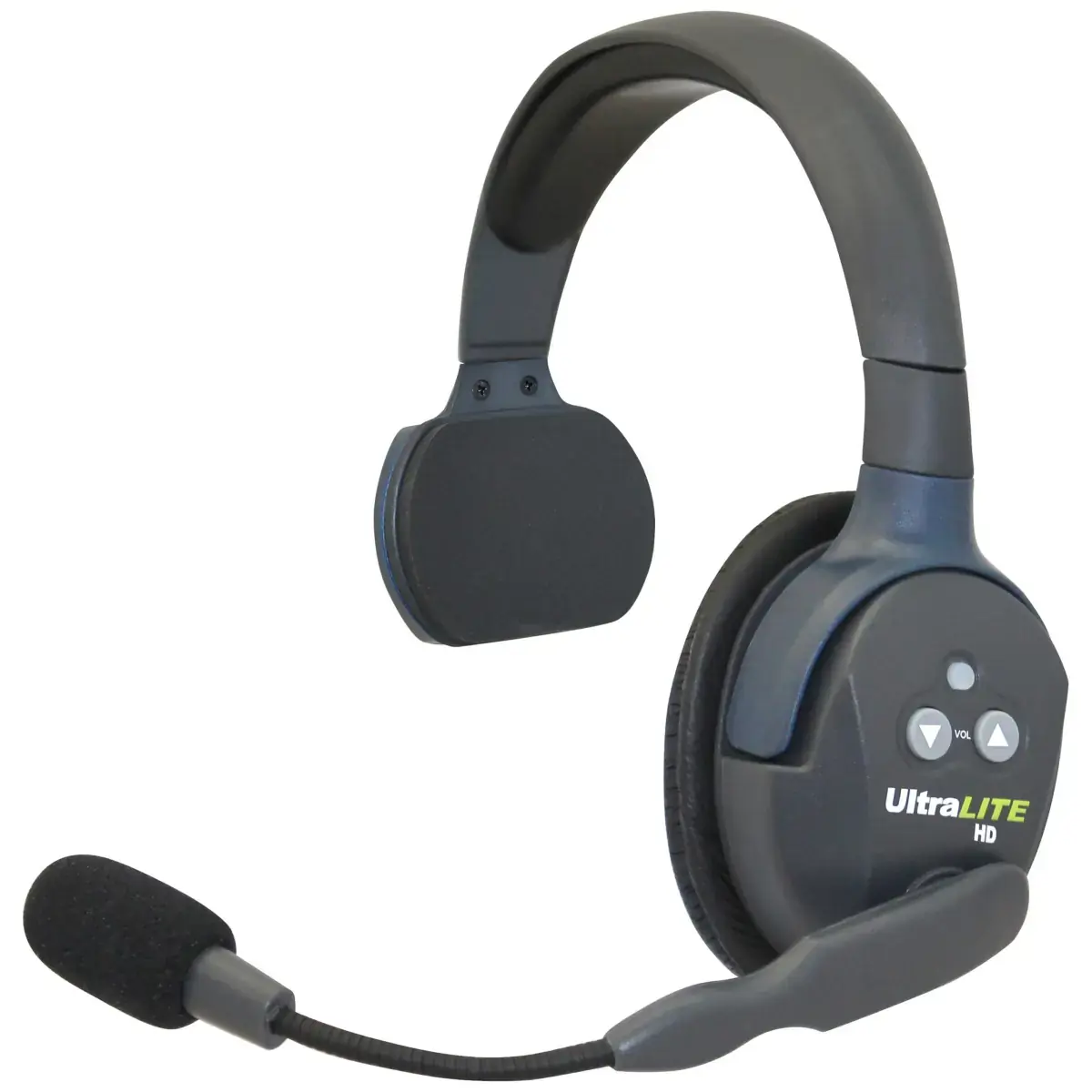 Eartec UltraLite HD Mono - Auricular Master - Intercomunicador inalámbrico full duplex