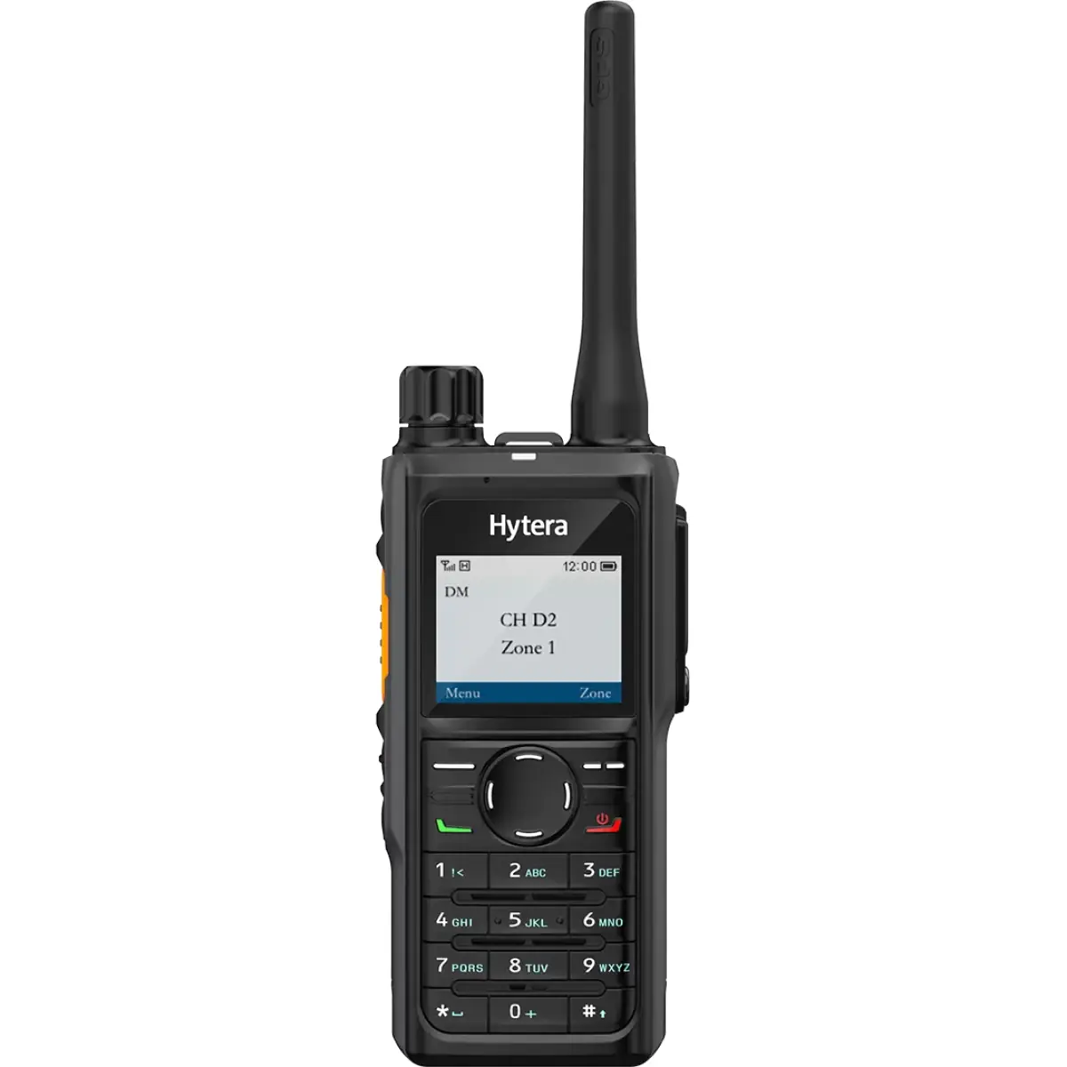 Hytera HP685 - Nuevo walkie talkie Hytera