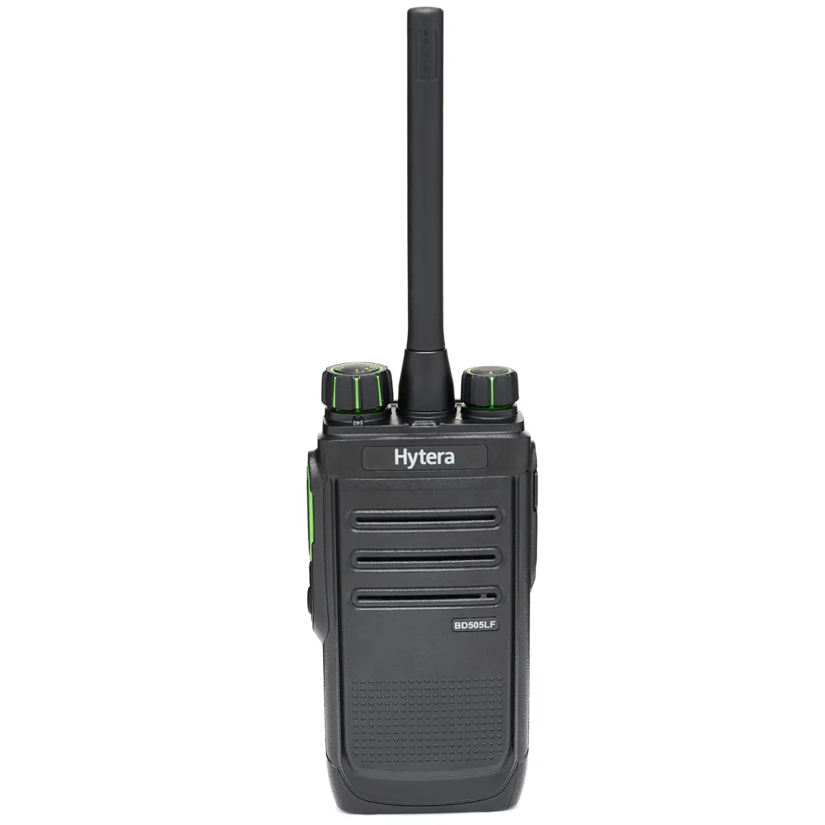 Hytera BD505LF - Walkie talkie walkie sin licencia digital