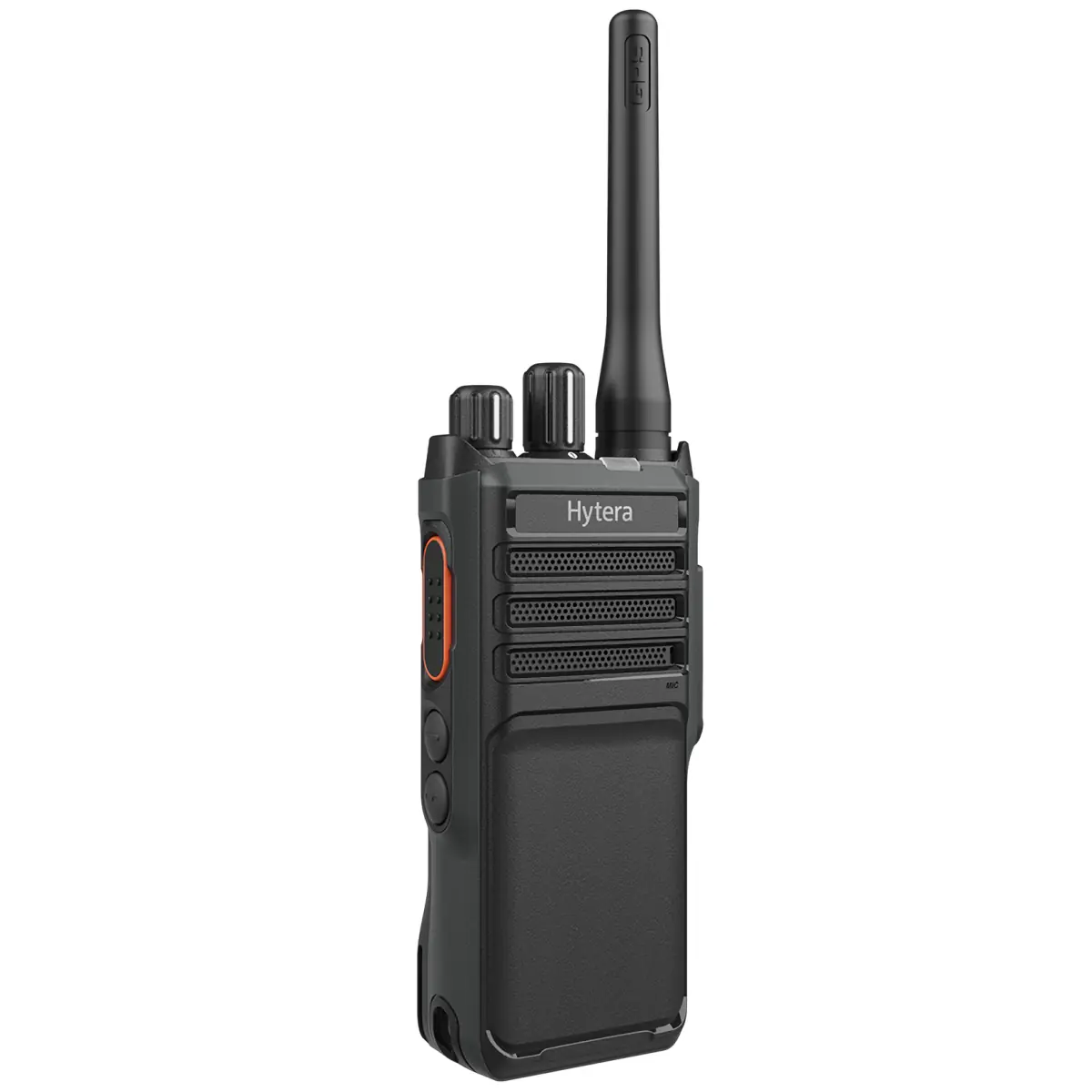 Hytera HP505 UHF - Walkie talkie digital con licencia - HP50X - Hytera HP505 Visual