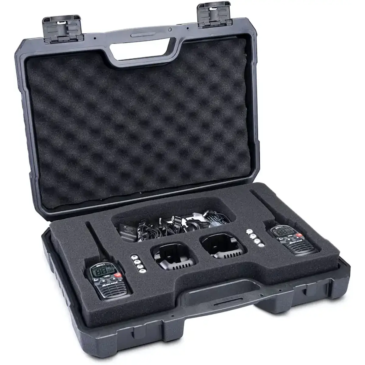 Midland G9 pro 2019 - kit duo edición de trabajo