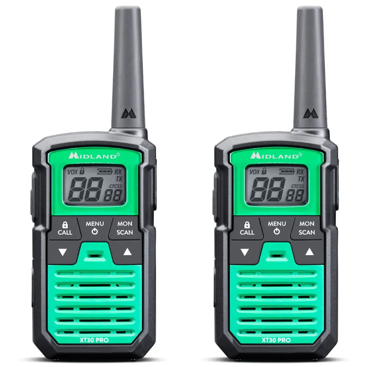 Midland XT30 Pro - Walkies Walkies Talkies-walkies sin licencia - C1463 - por walkie walkie talkie pmr446