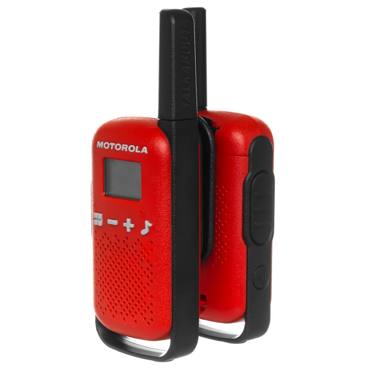 Motorola T42 - Walkie talkie para niños