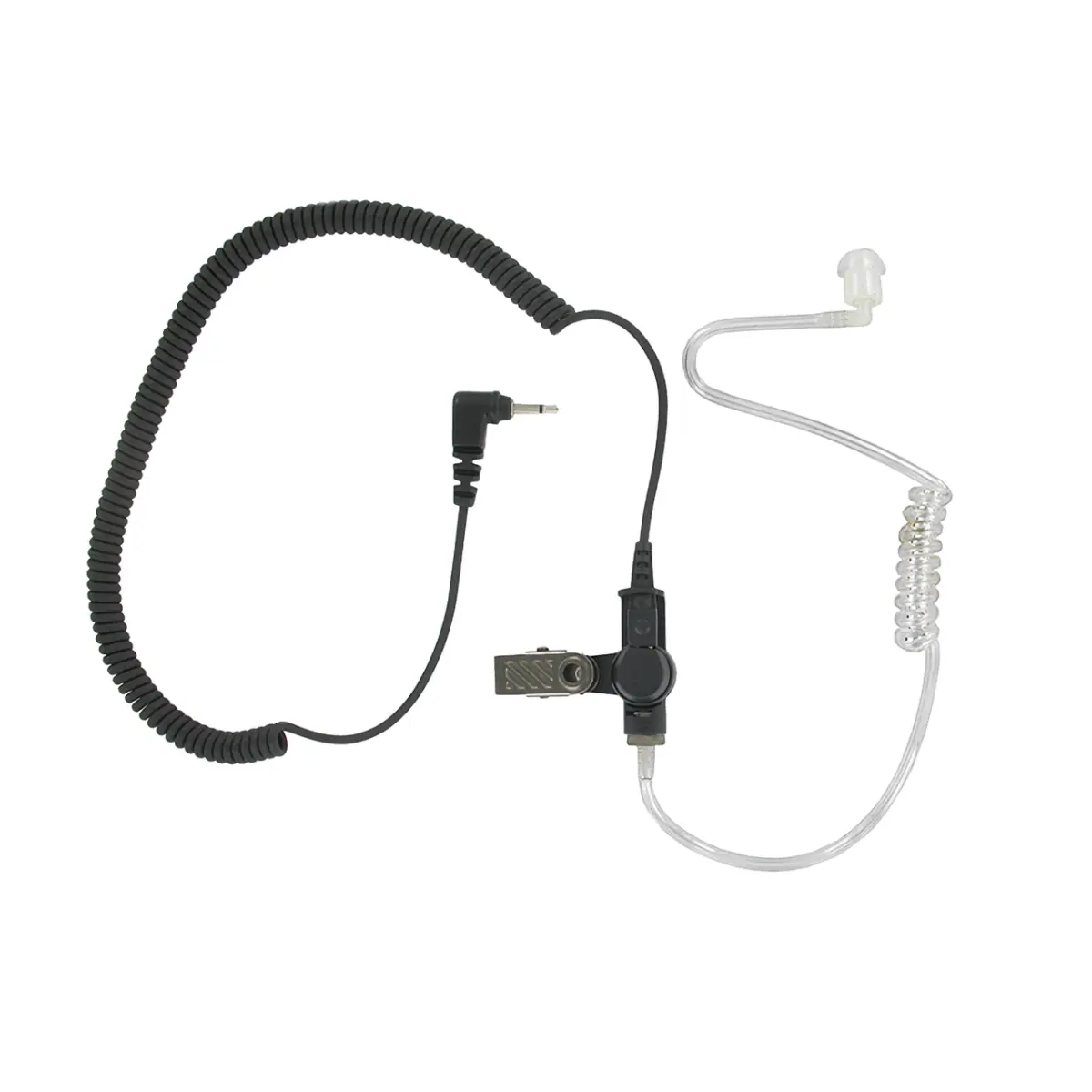 Auricular Bodyguard para micrófono remoto TPH900 - jack de 2,5 mm