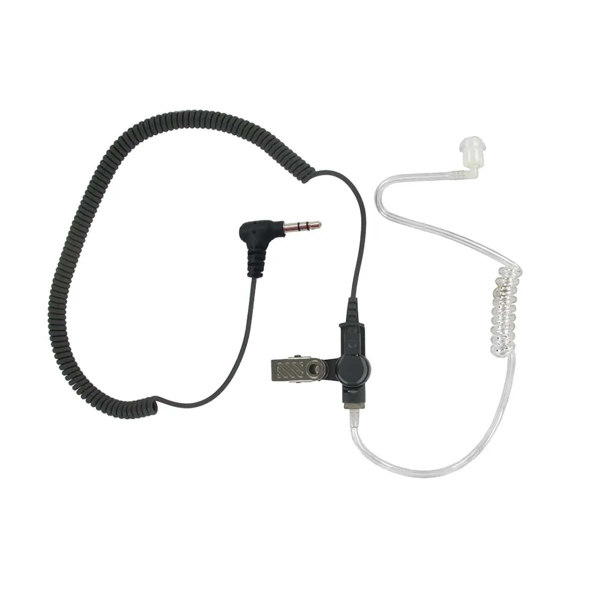 Auricular Bodyguard para micrófono remoto TPH900 - jack de 3,5 mm