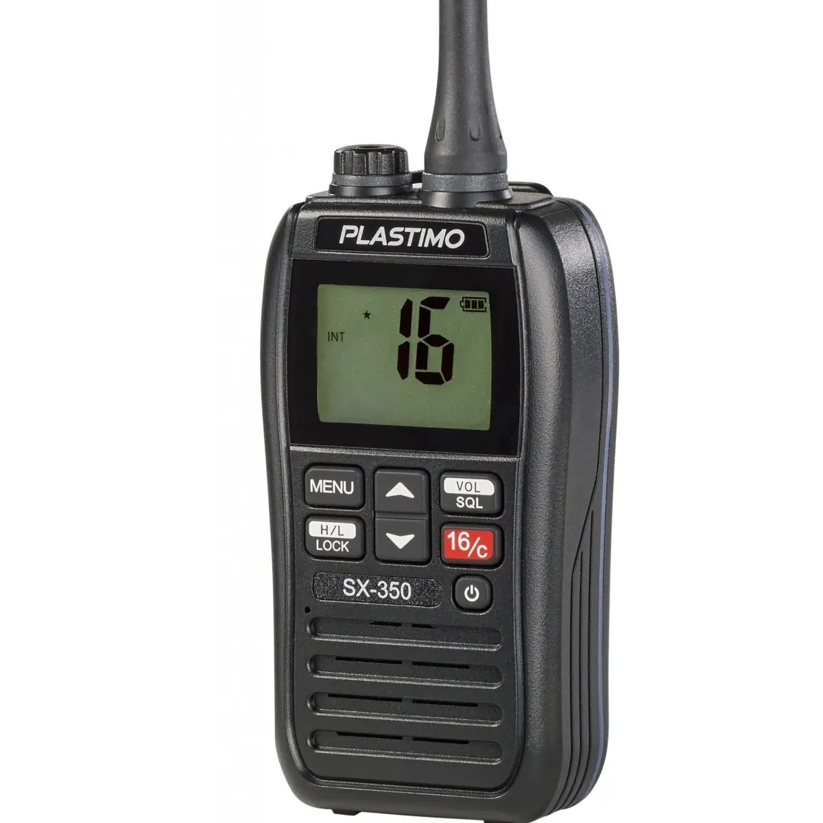 Plastimo SX-350 - VHF Móvil - 68754