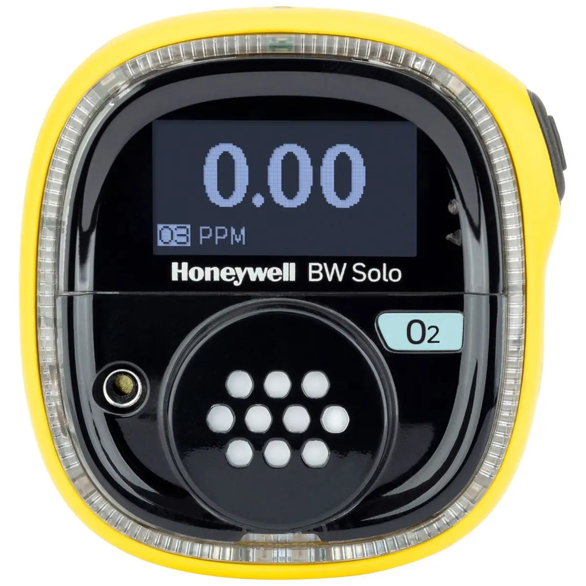 Honeywell Detector de gas portátil O2 - BWS1-XL-Y