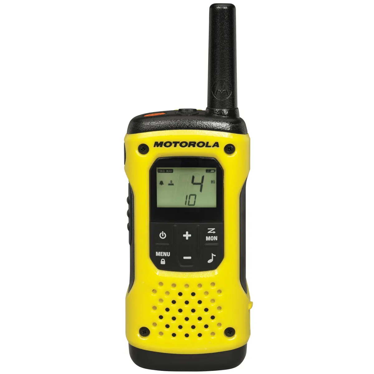 Motorola T92 H2O - walkies walkies talkies-walkies sin licencia resistentes al agua IP67