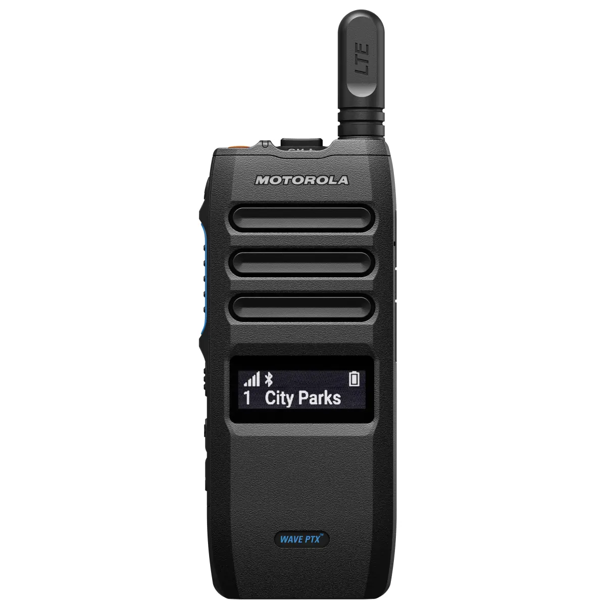 Motorola TLK110 - Walkie talkie Wi-Fi Motorola