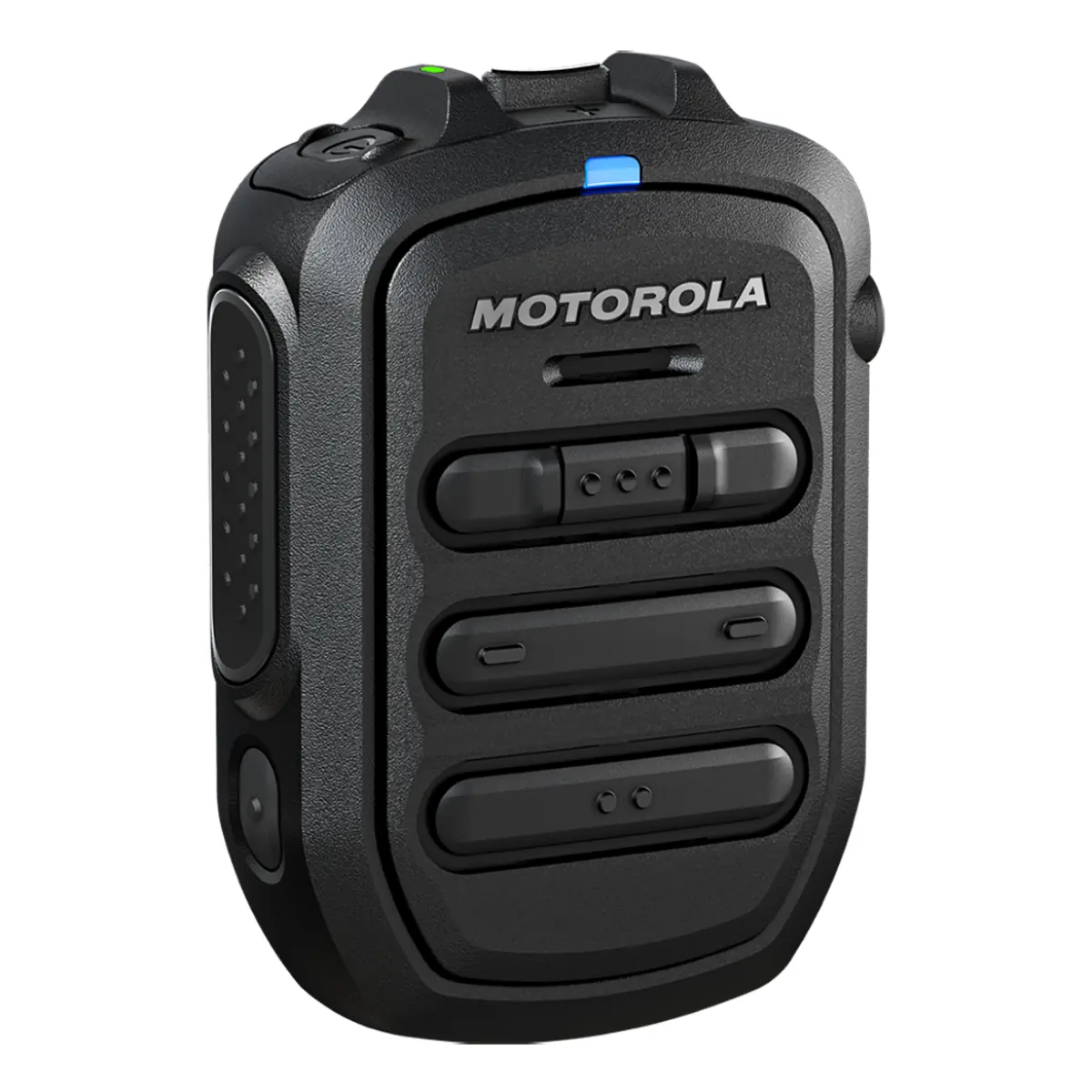 Micrófono remoto inalámbrico Bluetooth para Motorola TLK100, R7 y R7a