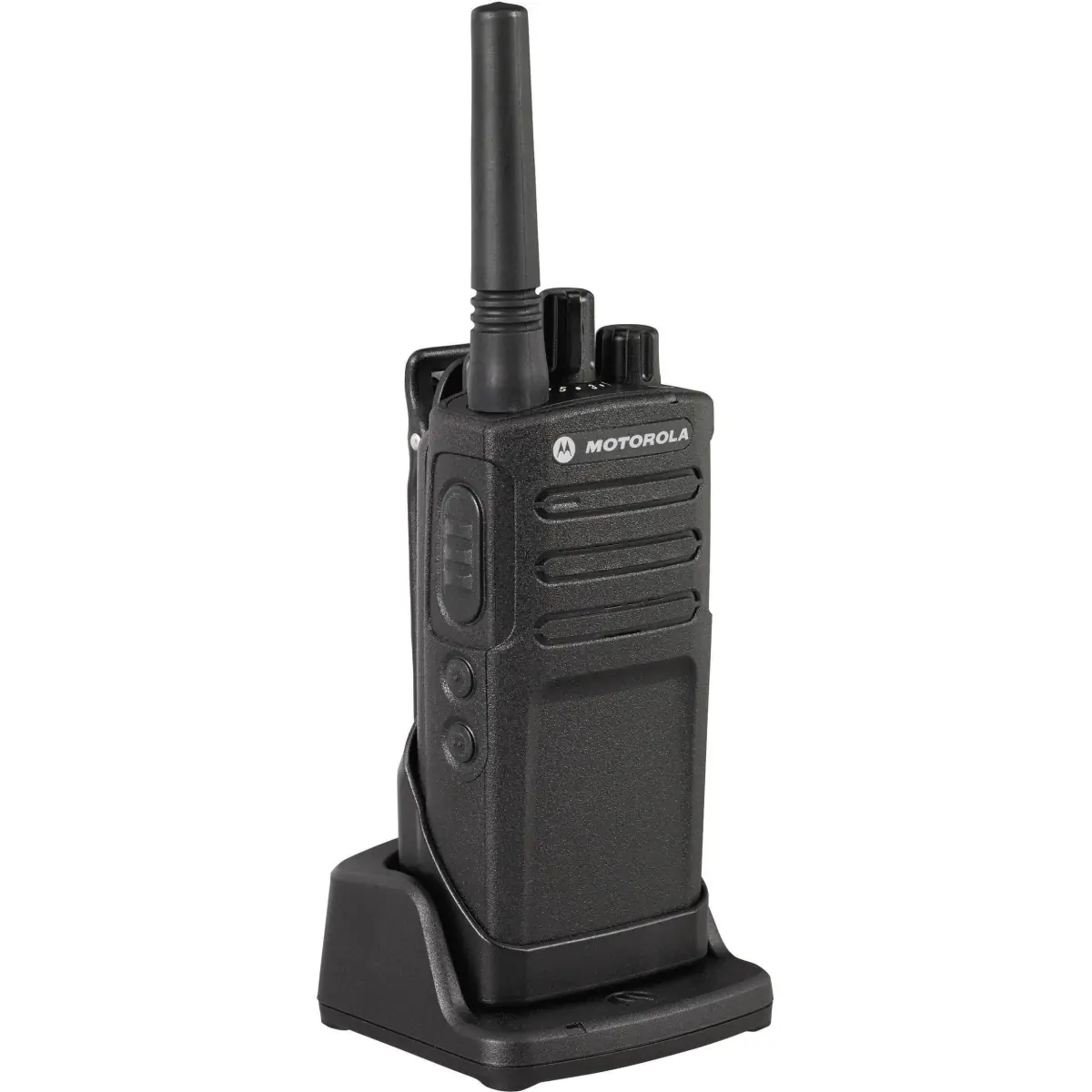 Kit de 2 Motorola XT420 - Walkie talkie sin licencia PMR446 - RMP0166BHLAA