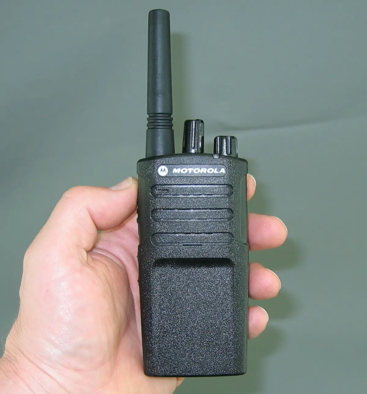 Motorola XT420 - Walkie talkie profesional - RMP0166BHLAA