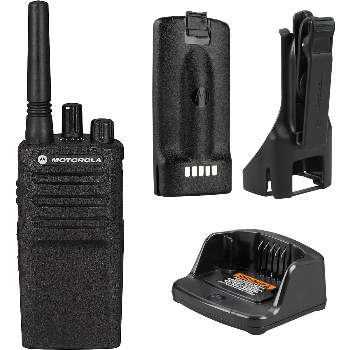 XT420Motorola